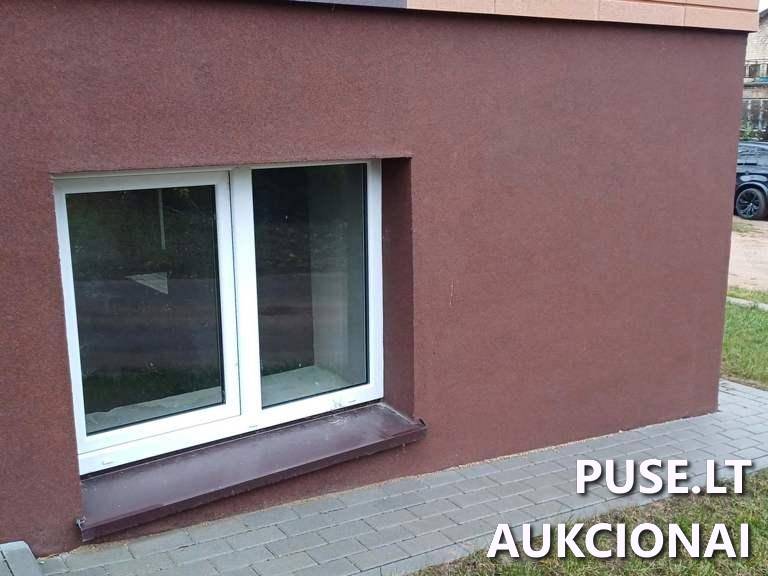 Butas Patalpos/Butai Stoties g. 26, 85379 Akmenė, Akmenės sen., Akmenės r. sav. 9