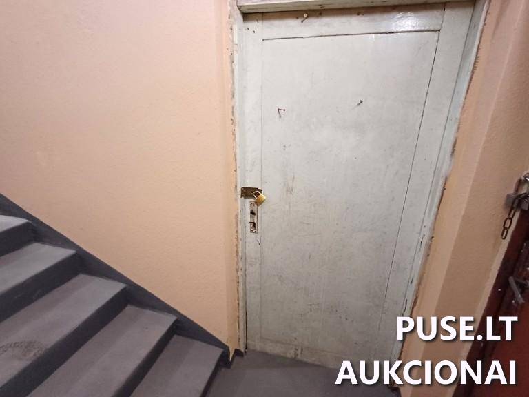Butas Patalpos/Butai Stoties g. 26, 85379 Akmenė, Akmenės sen., Akmenės r. sav. 11