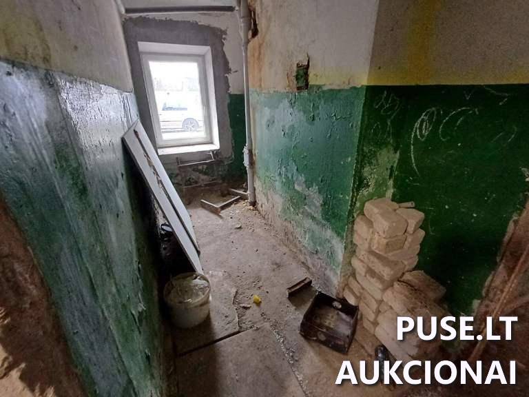 Butas Patalpos/Butai Stoties g. 26, 85379 Akmenė, Akmenės sen., Akmenės r. sav. 13
