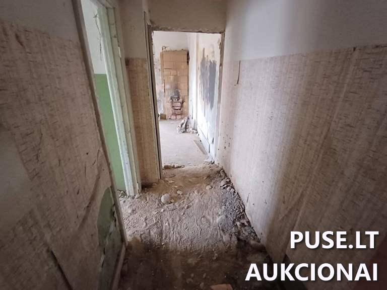 Butas Patalpos/Butai Stoties g. 26, 85379 Akmenė, Akmenės sen., Akmenės r. sav. 14