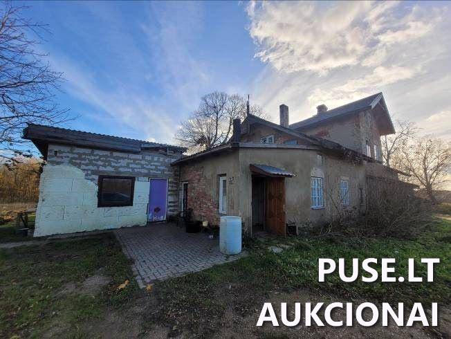 Butas Patalpos/Butai Debreceno g. 72, 94153 Klaipėda, Klaipėdos m. sav. 3