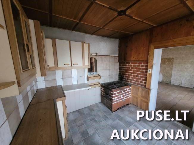 Butas Patalpos/Butai Debreceno g. 72, 94153 Klaipėda, Klaipėdos m. sav. 5