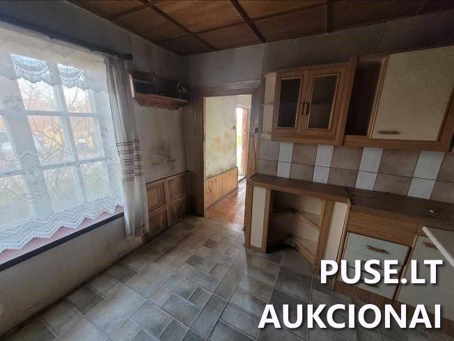 Butas Patalpos/Butai Debreceno g. 72, 94153 Klaipėda, Klaipėdos m. sav. 6