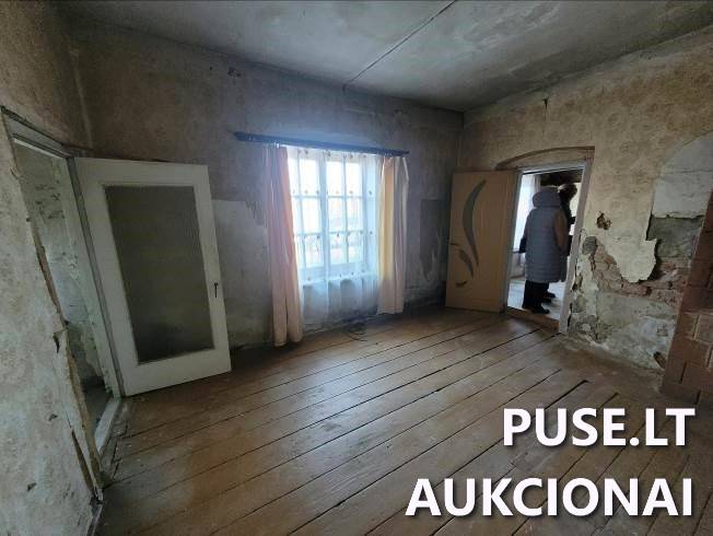 Butas Patalpos/Butai Debreceno g. 72, 94153 Klaipėda, Klaipėdos m. sav. 8