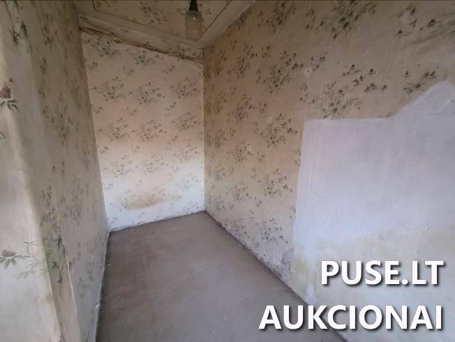 Butas Patalpos/Butai Debreceno g. 72, 94153 Klaipėda, Klaipėdos m. sav. 9