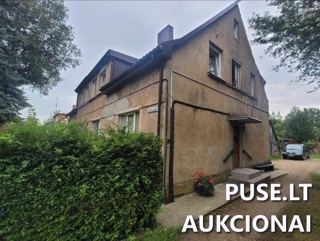 Butas Patalpos/Butai Ąžuolų g. 11, 92206 Klaipėda, Klaipėdos m. sav. 2