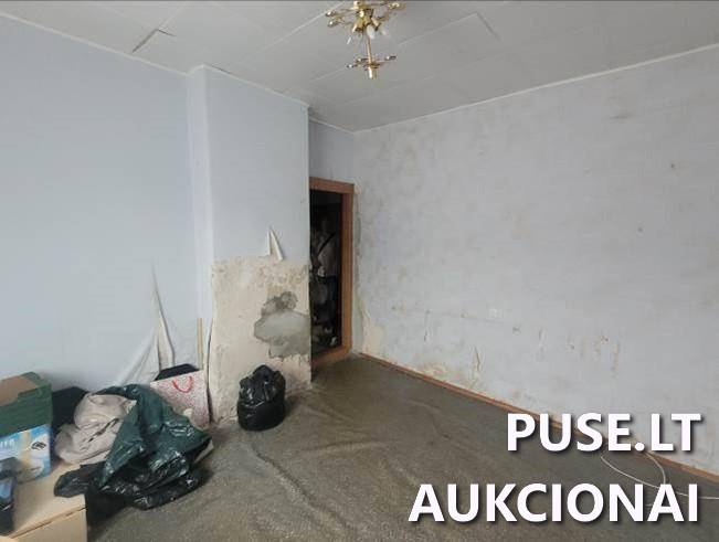 Butas Patalpos/Butai Ąžuolų g. 11, 92206 Klaipėda, Klaipėdos m. sav. 4