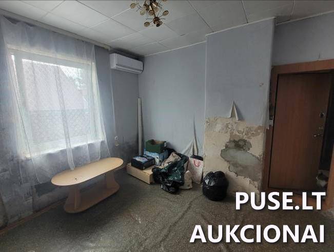 Butas Patalpos/Butai Ąžuolų g. 11, 92206 Klaipėda, Klaipėdos m. sav. 5