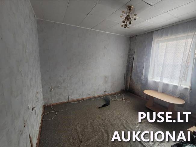 Butas Patalpos/Butai Ąžuolų g. 11, 92206 Klaipėda, Klaipėdos m. sav. 6