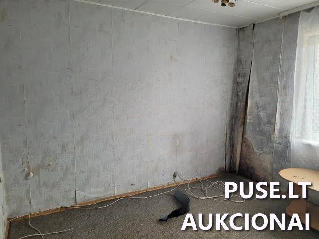 Butas Patalpos/Butai Ąžuolų g. 11, 92206 Klaipėda, Klaipėdos m. sav. 7