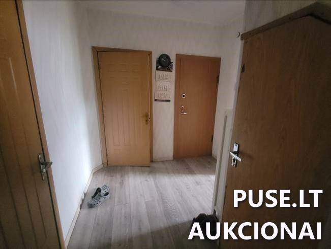 Butas Patalpos/Butai Ąžuolų g. 11, 92206 Klaipėda, Klaipėdos m. sav. 8