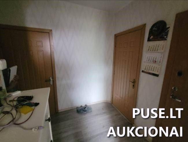 Butas Patalpos/Butai Ąžuolų g. 11, 92206 Klaipėda, Klaipėdos m. sav. 9