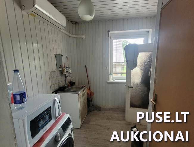 Butas Patalpos/Butai Ąžuolų g. 11, 92206 Klaipėda, Klaipėdos m. sav. 10