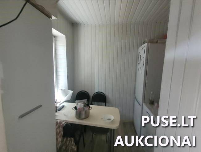 Butas Patalpos/Butai Ąžuolų g. 11, 92206 Klaipėda, Klaipėdos m. sav. 11