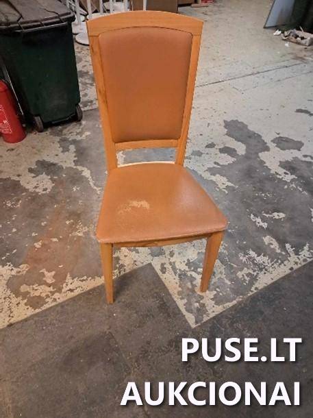 Virtuvės kėdės Baldai 1