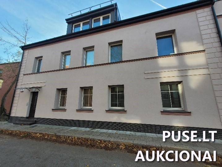 Butas Patalpos/Butai Jūros g. 9, 92127 Klaipėda, Klaipėdos m. sav. 2