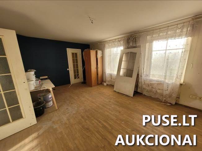 Butas Patalpos/Butai Jūros g. 9, 92127 Klaipėda, Klaipėdos m. sav. 3