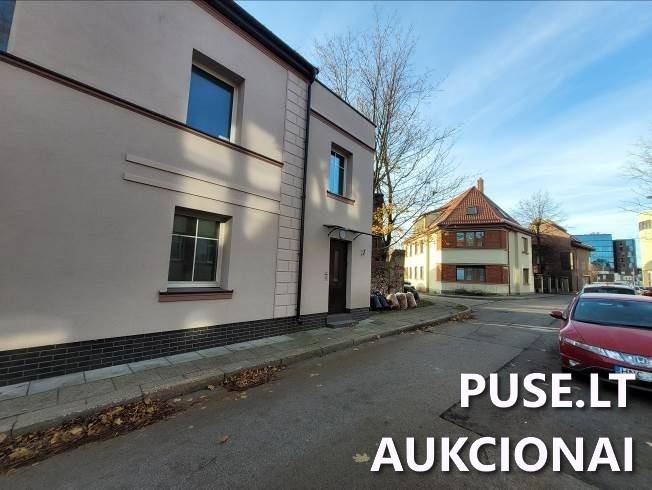 Butas Patalpos/Butai Jūros g. 9, 92127 Klaipėda, Klaipėdos m. sav. 4