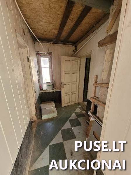 Butas Patalpos/Butai Jūros g. 9, 92127 Klaipėda, Klaipėdos m. sav. 6