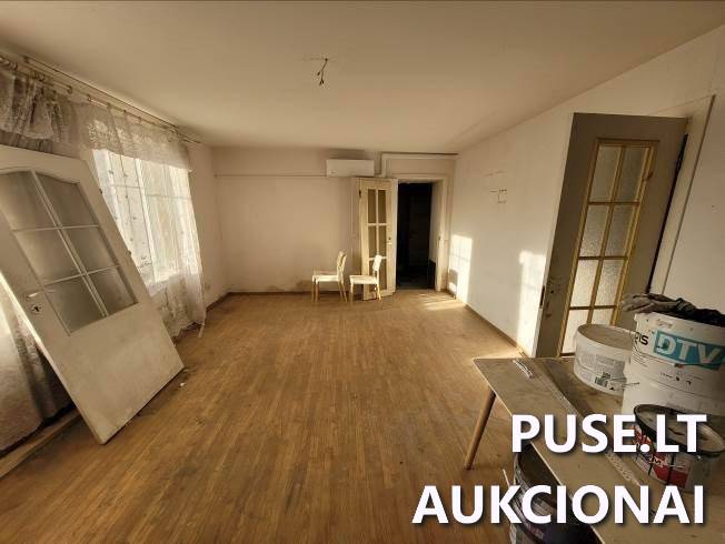 Butas Patalpos/Butai Jūros g. 9, 92127 Klaipėda, Klaipėdos m. sav. 9