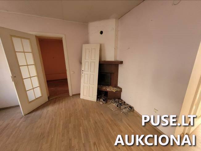 Butas Patalpos/Butai Jūros g. 9, 92127 Klaipėda, Klaipėdos m. sav. 11