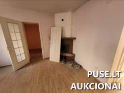 Patalpos/Butai - Butas