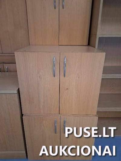 Baldų komplektas (6 vnt. antresolės) Vilniuje aukcione nuo 30 EUR