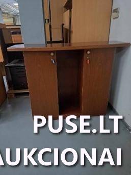Komodos Baldai 2