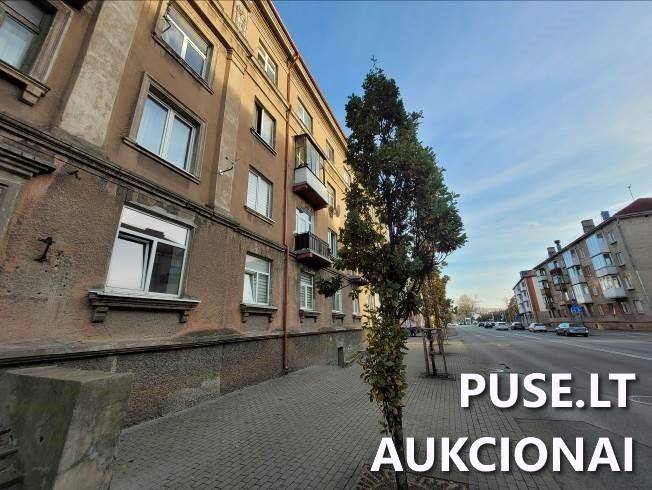 Butas Patalpos/Butai Minijos g. 147, 93188 Klaipėda, Klaipėdos m. sav. 2