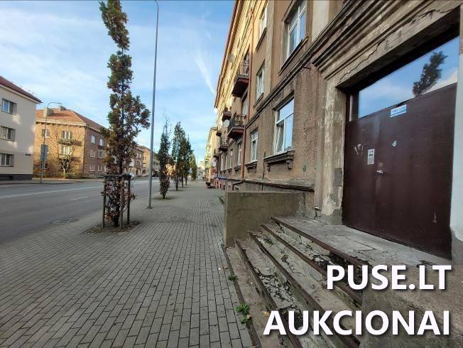 Butas Patalpos/Butai Minijos g. 147, 93188 Klaipėda, Klaipėdos m. sav. 3