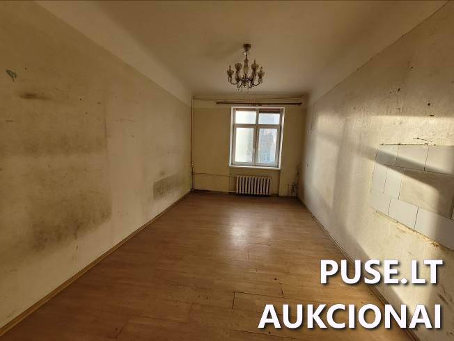 Butas Patalpos/Butai Minijos g. 147, 93188 Klaipėda, Klaipėdos m. sav. 6