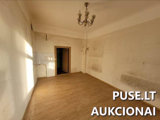 Butas Patalpos/Butai Minijos g. 147, 93188 Klaipėda, Klaipėdos m. sav. 7