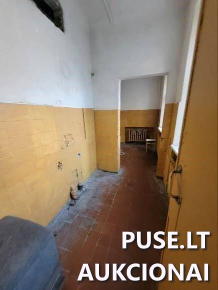 Butas Patalpos/Butai Minijos g. 147, 93188 Klaipėda, Klaipėdos m. sav. 9