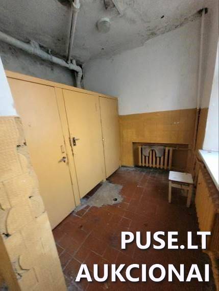 Butas Patalpos/Butai Minijos g. 147, 93188 Klaipėda, Klaipėdos m. sav. 10