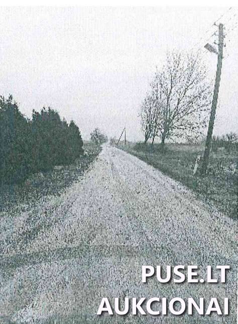 Žemės sklypas Sklypai Sūduonios g. 21, 69174 Šilavotas, Liudvinavo sen., Marijampolės sav. 2
