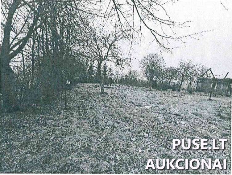 Žemės sklypas Sklypai Sūduonios g. 21, 69174 Šilavotas, Liudvinavo sen., Marijampolės sav. 4