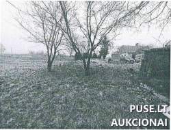 Sklypai - Žemės sklypas