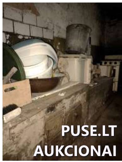 Gyvenamasis namas Pastatai Vytauto g. 38, 69222 Kalvarija, Kalvarijos sen., Kalvarijos sav. 6