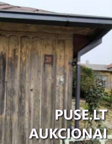 Gyvenamasis namas Pastatai Vytauto g. 38, 69222 Kalvarija, Kalvarijos sen., Kalvarijos sav. 10