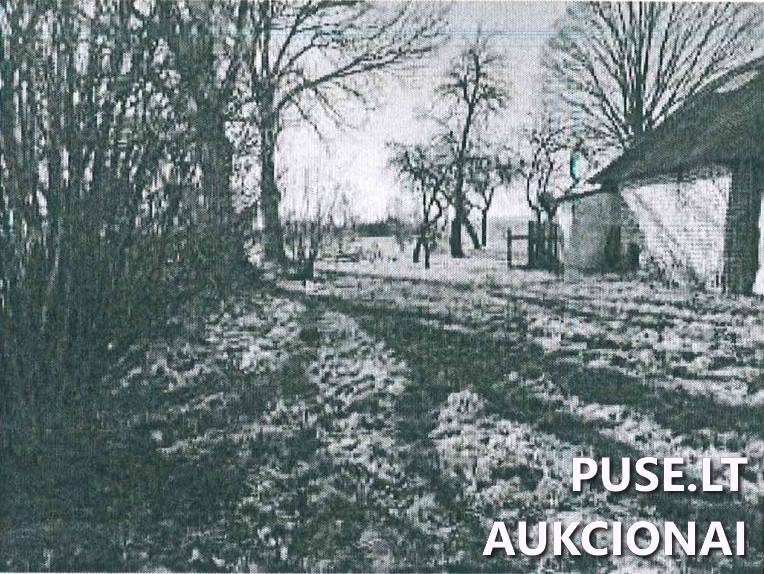Žemės sklypas Sklypai Makrickai 3, 69130, Gudelių sen., Marijampolės sav. 2