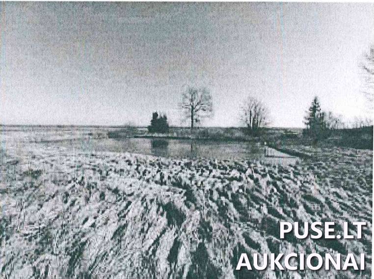 Žemės sklypas Sklypai Makrickai 3, 69130, Gudelių sen., Marijampolės sav. 4