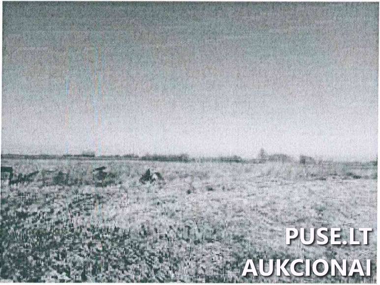 Žemės sklypas Sklypai Makrickai 3, 69130, Gudelių sen., Marijampolės sav. 5