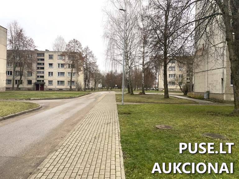 Butas Patalpos/Butai Karalyčios g. 3, 30158 Didžiasalis, Didžiasalio sen., Ignalinos r. sav. 1