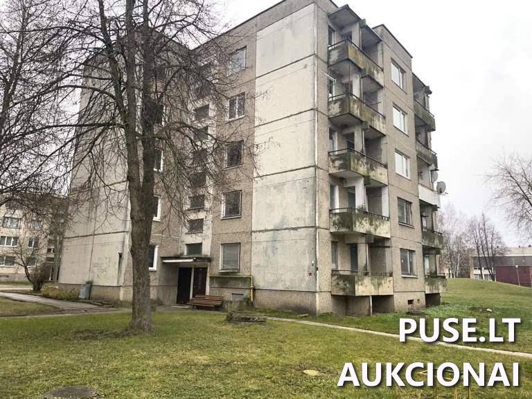 Butas Patalpos/Butai Karalyčios g. 3, 30158 Didžiasalis, Didžiasalio sen., Ignalinos r. sav. 7
