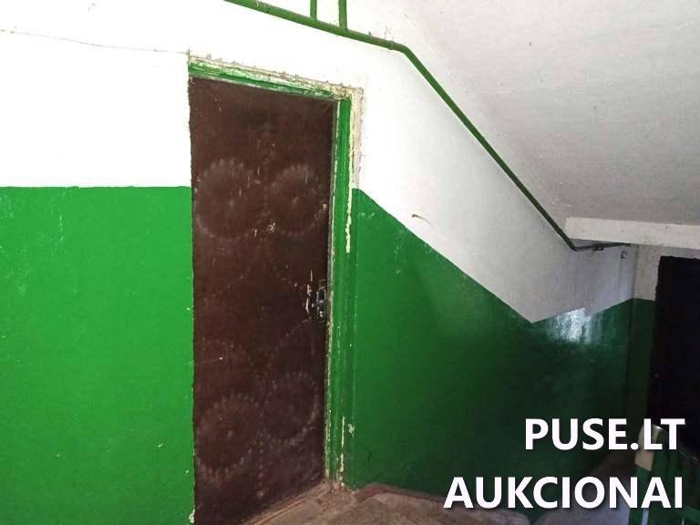 Butas Patalpos/Butai Karalyčios g. 3, 30158 Didžiasalis, Didžiasalio sen., Ignalinos r. sav. 8