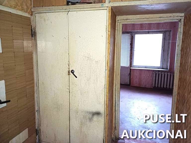 Butas Patalpos/Butai Karalyčios g. 3, 30158 Didžiasalis, Didžiasalio sen., Ignalinos r. sav. 9