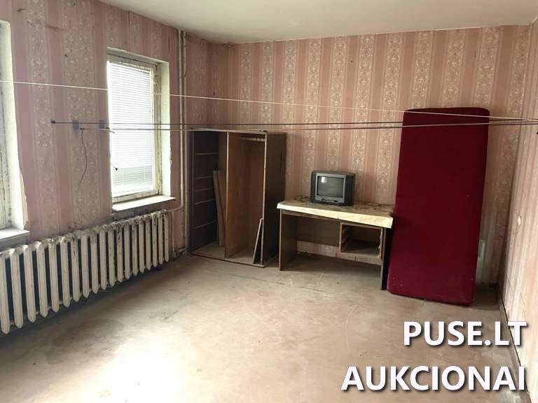 Butas Patalpos/Butai Karalyčios g. 3, 30158 Didžiasalis, Didžiasalio sen., Ignalinos r. sav. 10
