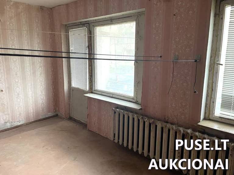 Butas Patalpos/Butai Karalyčios g. 3, 30158 Didžiasalis, Didžiasalio sen., Ignalinos r. sav. 11