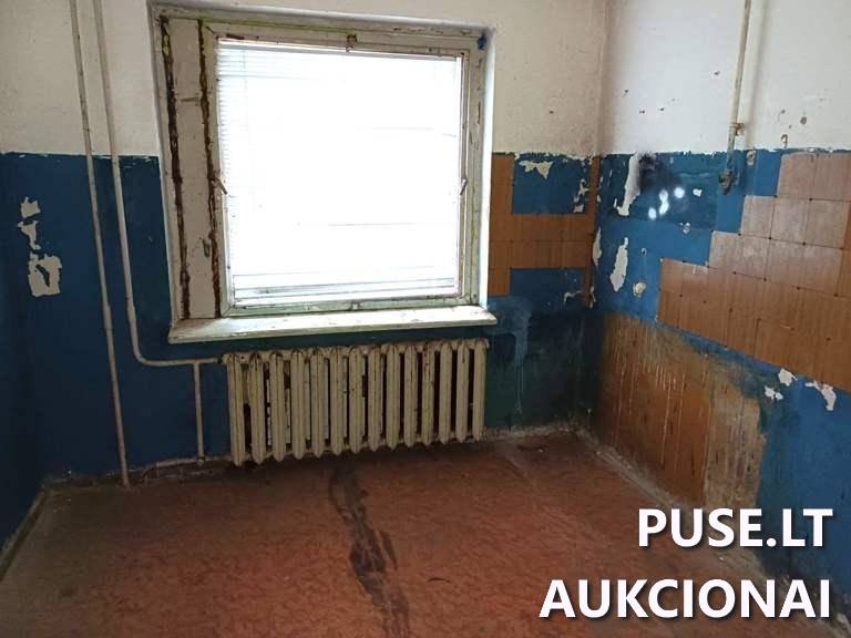 Butas Patalpos/Butai Karalyčios g. 3, 30158 Didžiasalis, Didžiasalio sen., Ignalinos r. sav. 12