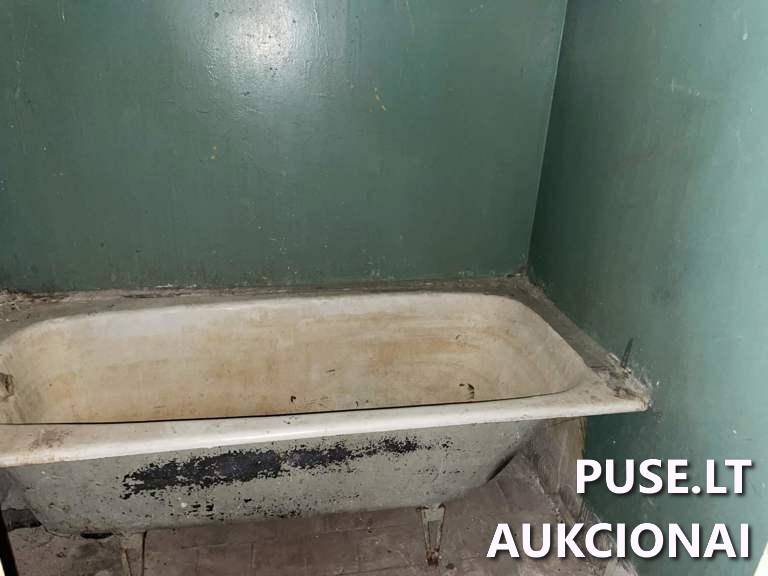 Butas Patalpos/Butai Karalyčios g. 3, 30158 Didžiasalis, Didžiasalio sen., Ignalinos r. sav. 14